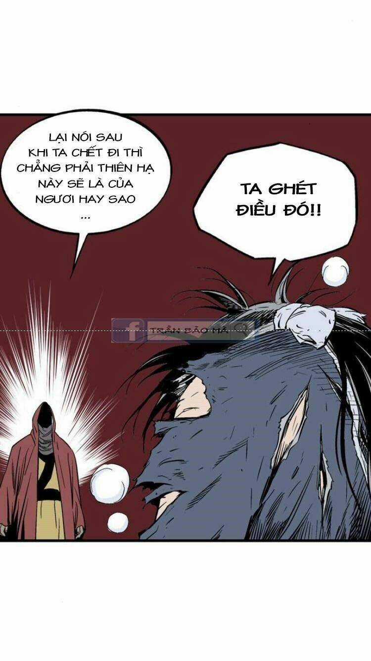 Gosu 2 - Chapter 120.2 - Trang 2