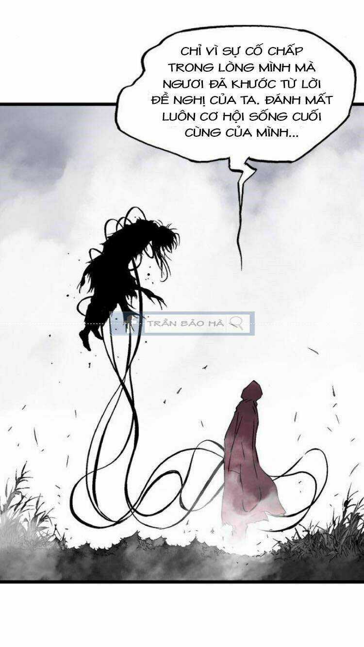 Gosu 2 - Chapter 120.2 - Trang 13