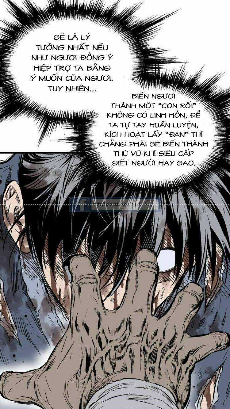 Gosu 2 - Chapter 120.2 - Trang 17