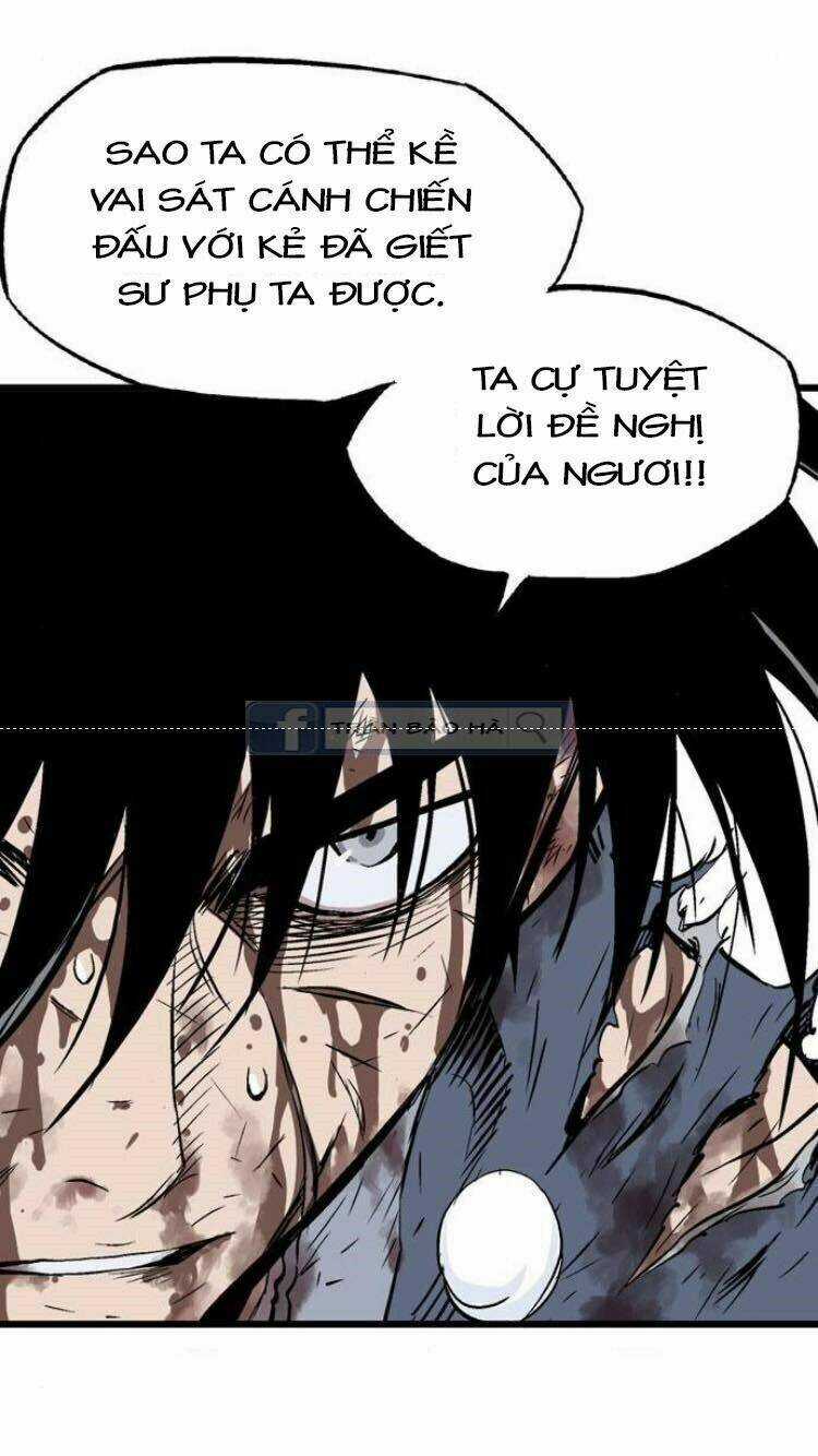 Gosu 2 - Chapter 120.2 - Trang 3