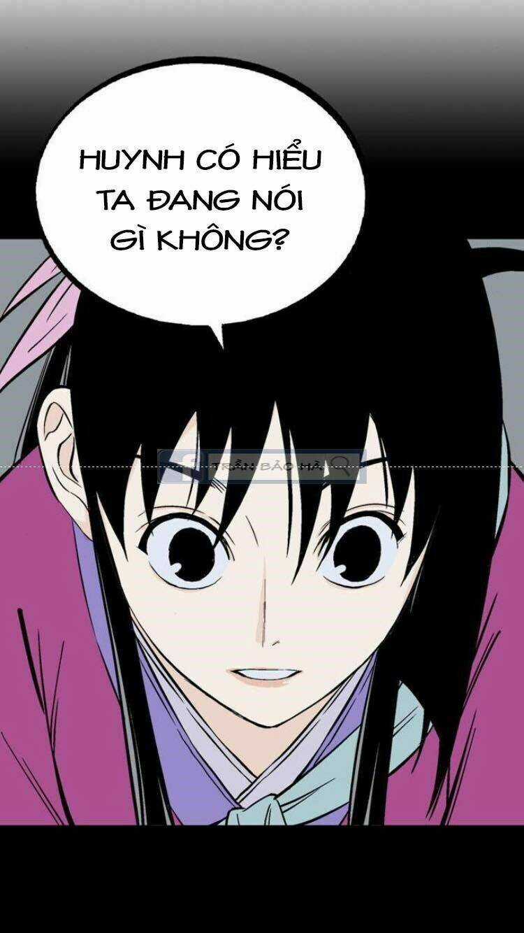 Gosu 2 - Chapter 120.2 - Trang 21