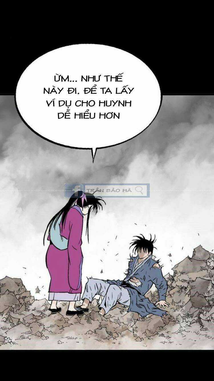 Gosu 2 - Chapter 120.2 - Trang 23