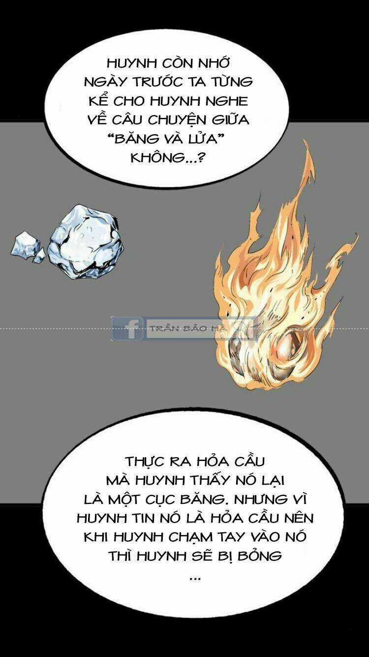 Gosu 2 - Chapter 120.2 - Trang 24