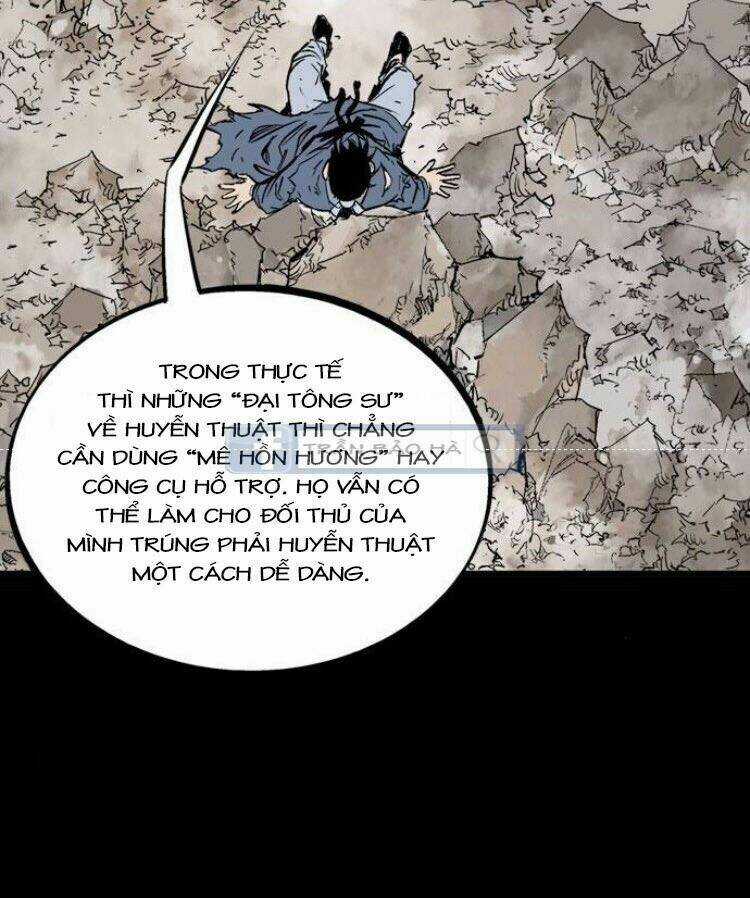 Gosu 2 - Chapter 120.2 - Trang 26