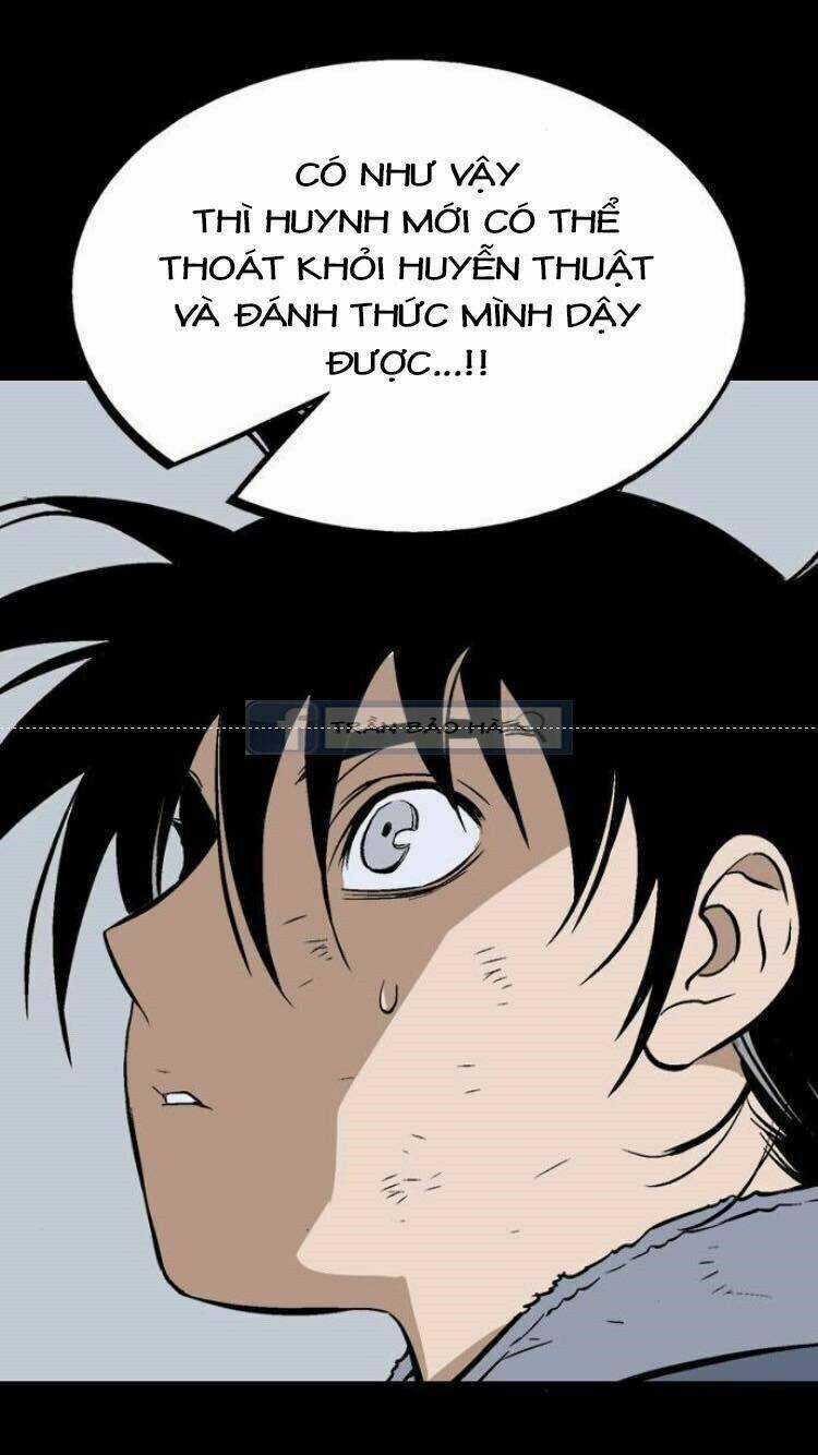 Gosu 2 - Chapter 120.2 - Trang 32