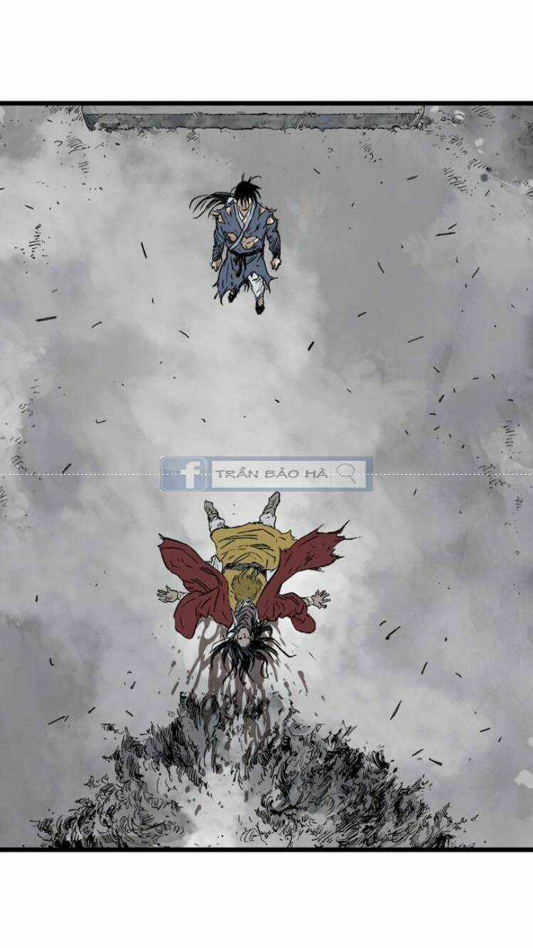 Gosu 2 - Chapter 120.2 - Trang 55