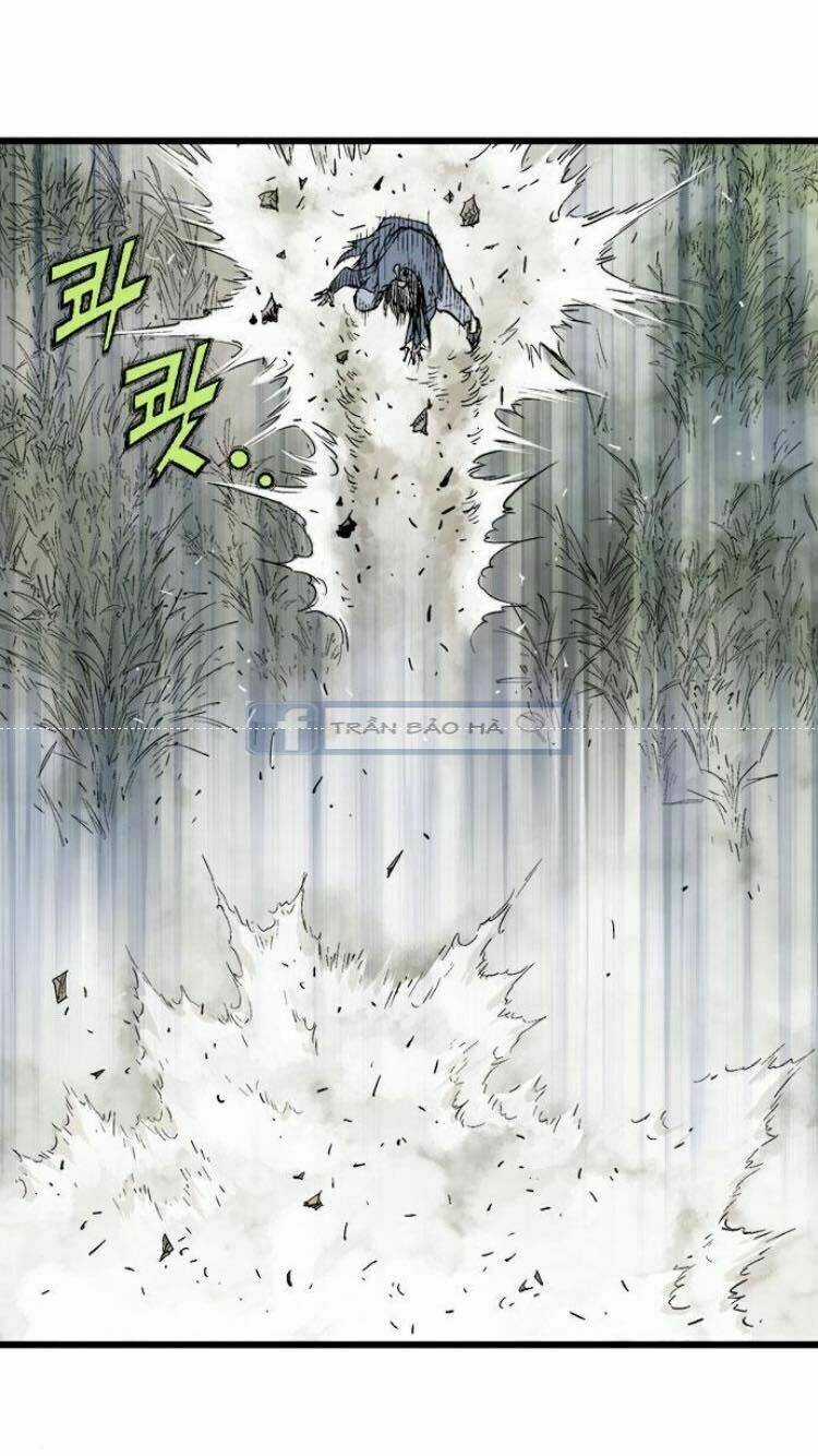 Gosu 2 - Chapter 120 - Trang 19
