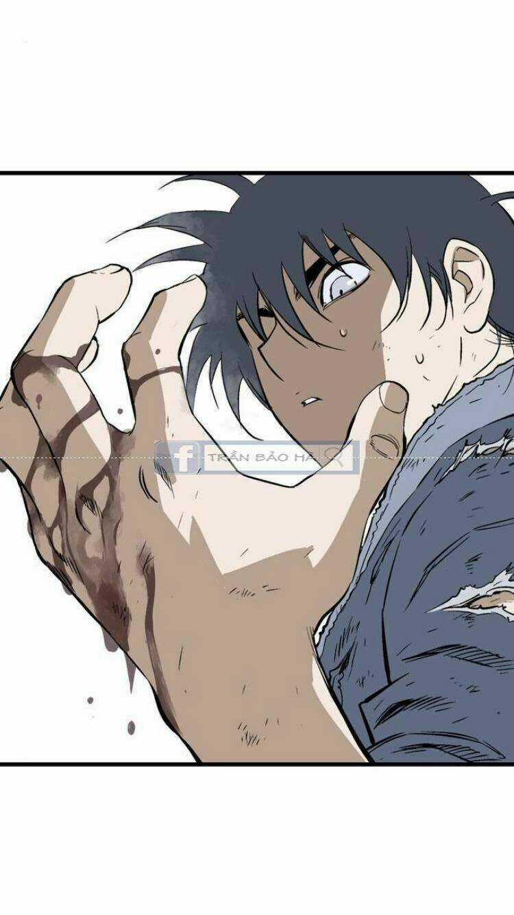 Gosu 2 - Chapter 120 - Trang 3