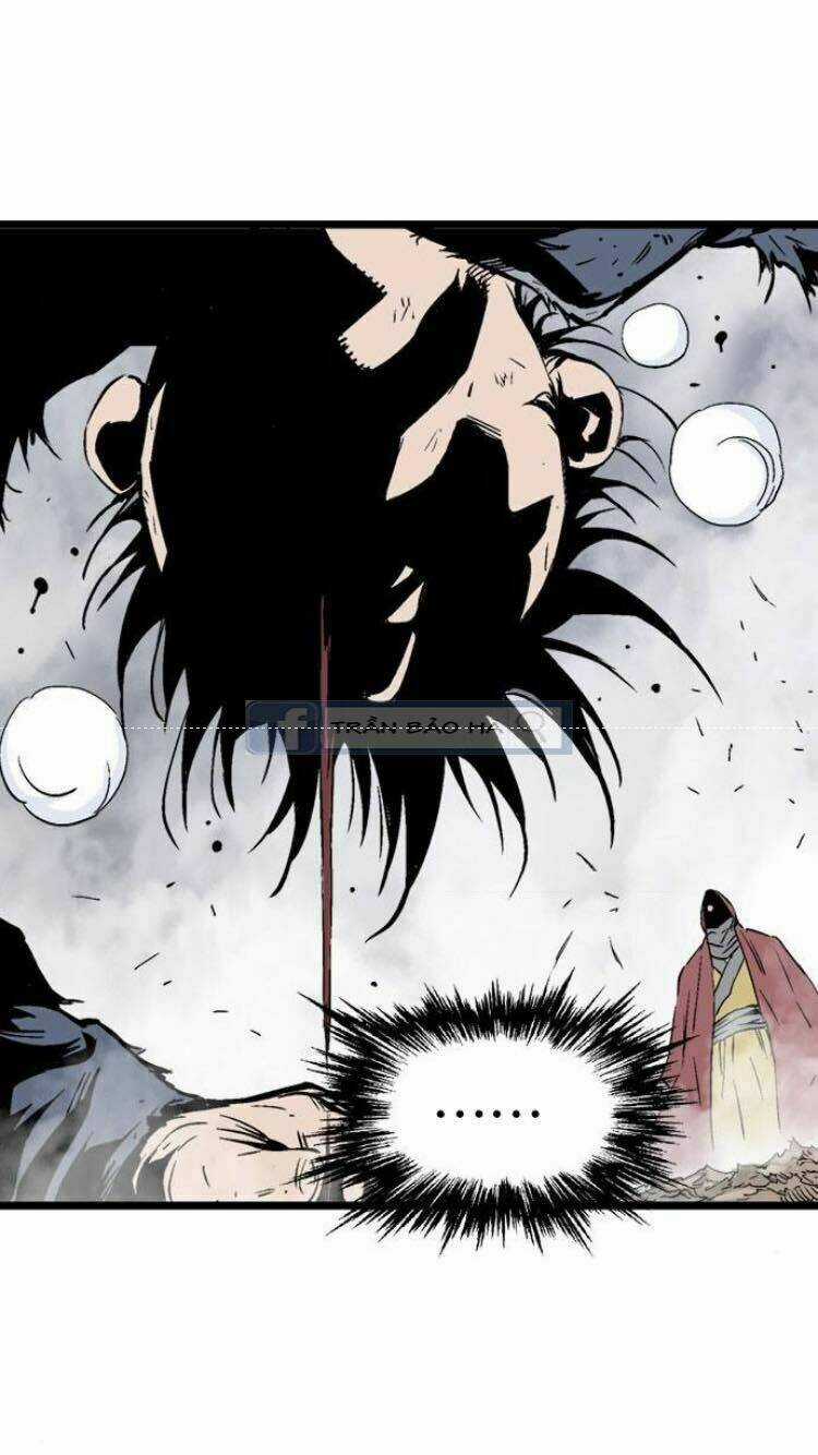 Gosu 2 - Chapter 120 - Trang 36