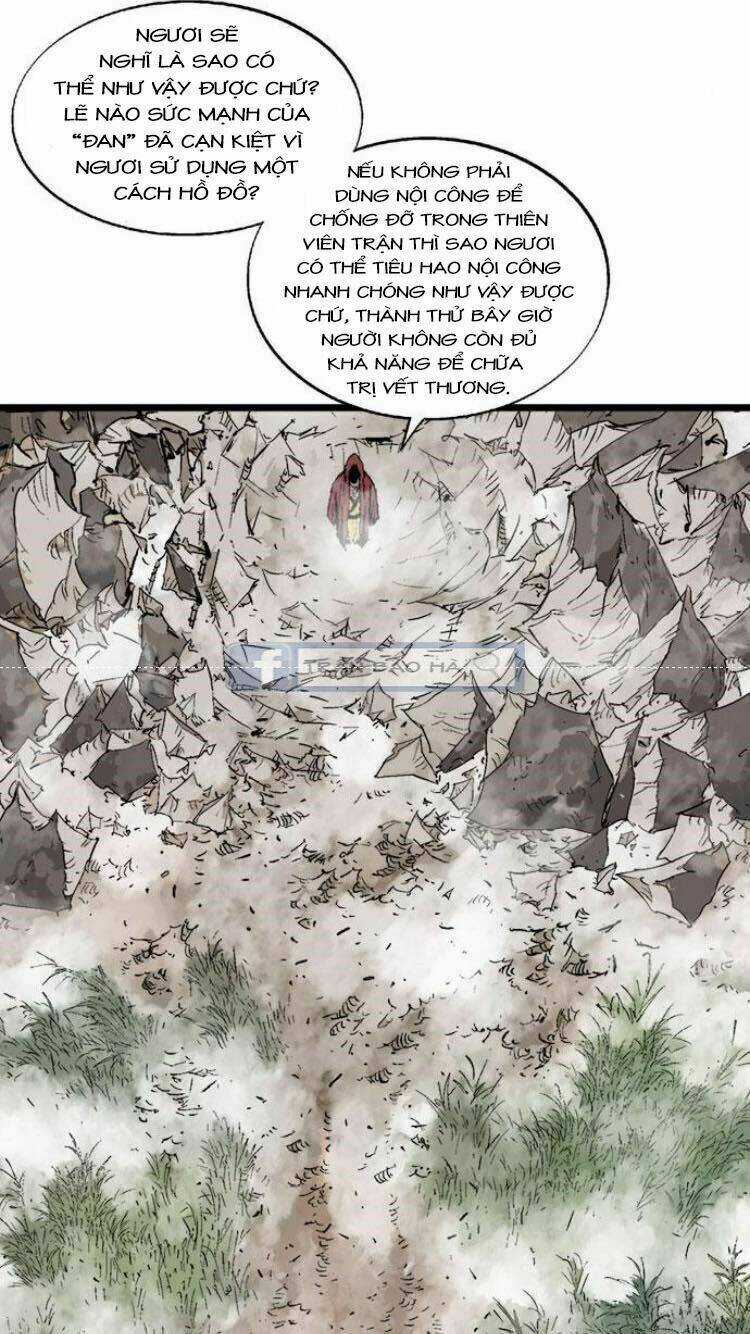 Gosu 2 - Chapter 120 - Trang 5