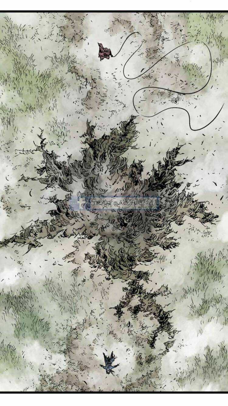 Gosu 2 - Chapter 120 - Trang 44