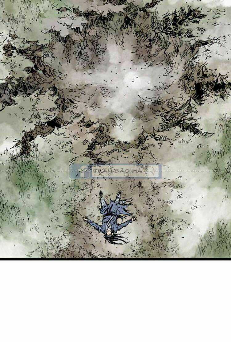 Gosu 2 - Chapter 120 - Trang 52