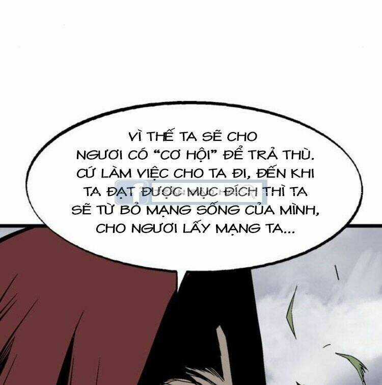 Gosu 2 - Chapter 120 - Trang 53