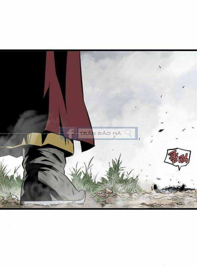 Gosu 2 - Chapter 120 - Trang 55