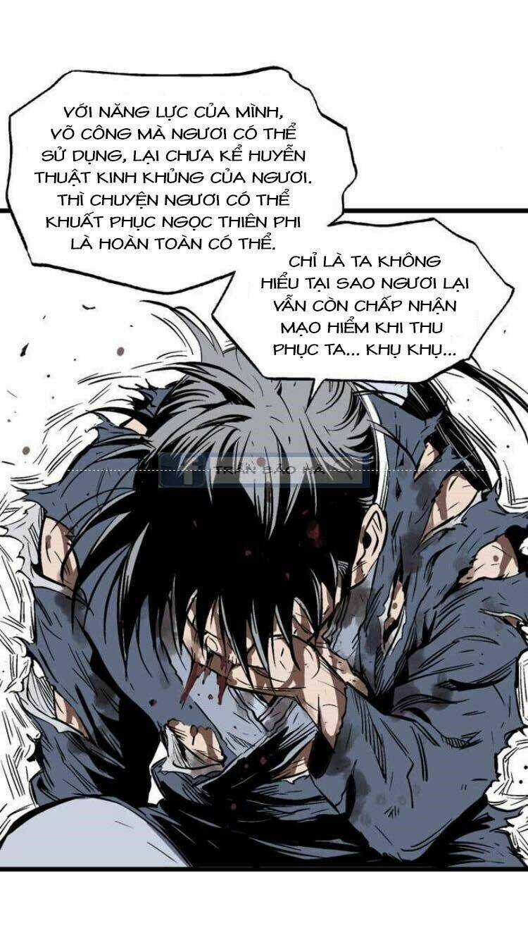 Gosu 2 - Chapter 120 - Trang 61