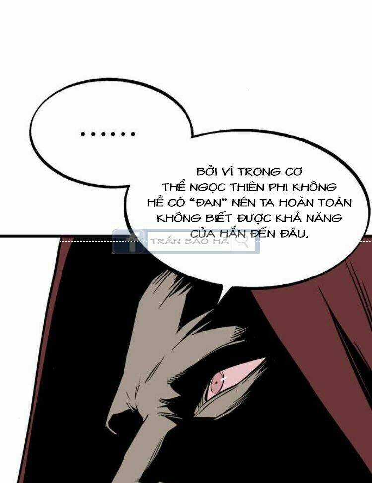 Gosu 2 - Chapter 120 - Trang 62