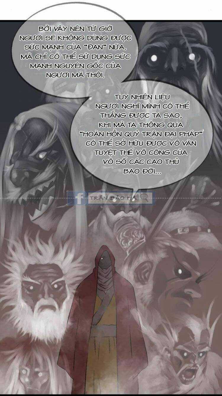 Gosu 2 - Chapter 120 - Trang 8