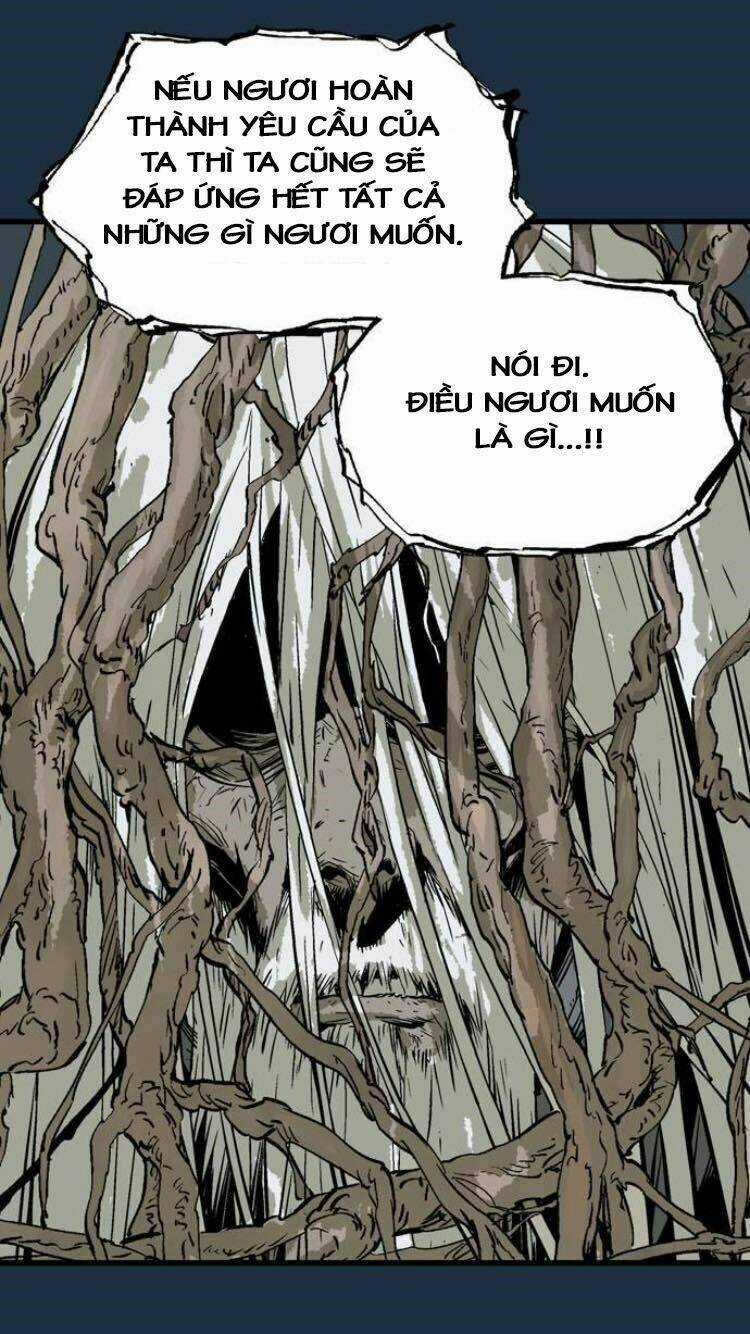 Gosu 2 - Chapter 121.2 - Trang 13