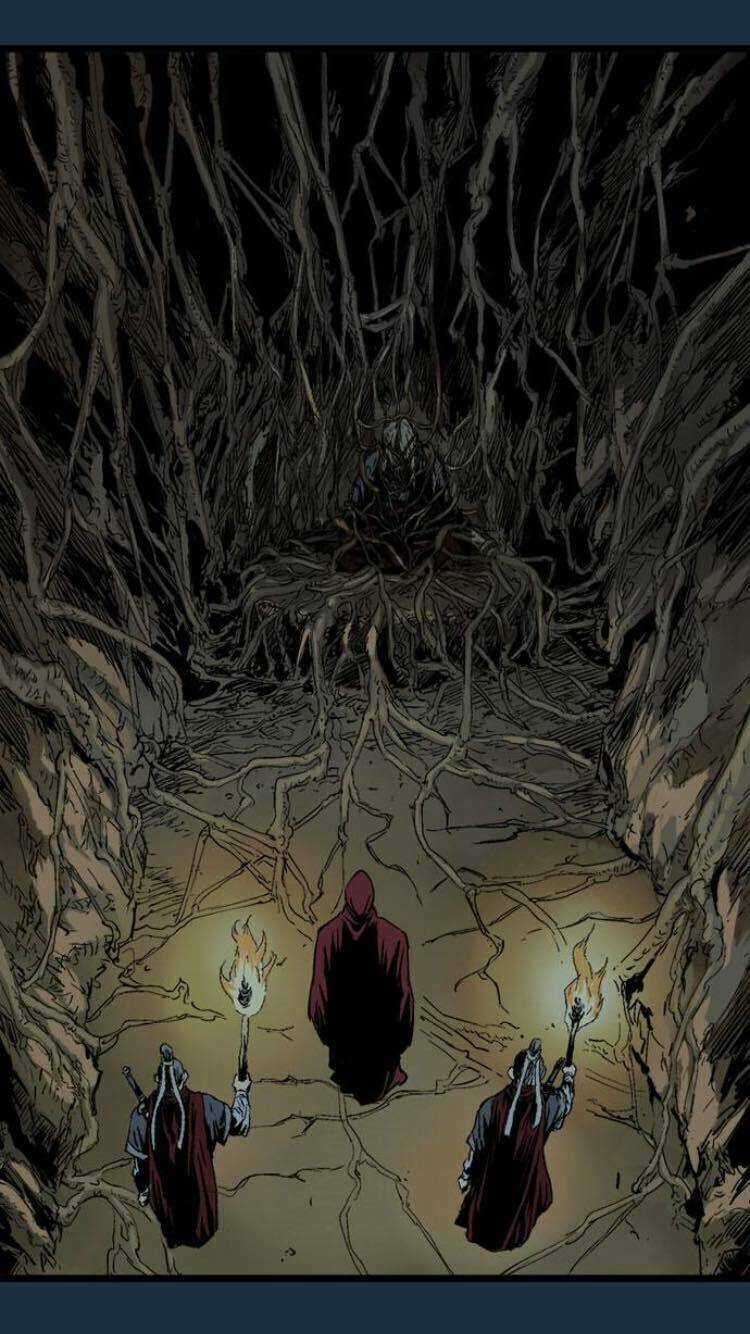 Gosu 2 - Chapter 121.2 - Trang 14