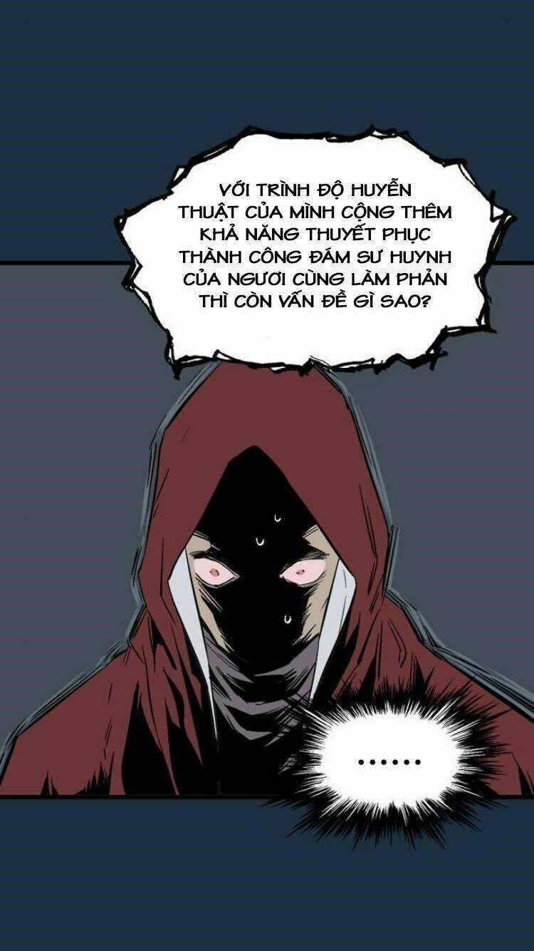 Gosu 2 - Chapter 121.2 - Trang 18