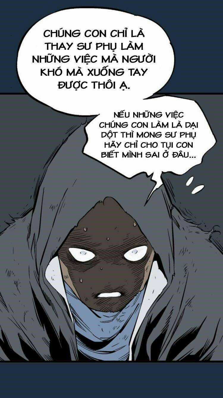 Gosu 2 - Chapter 121.2 - Trang 3