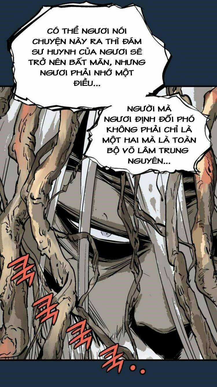 Gosu 2 - Chapter 121.2 - Trang 24