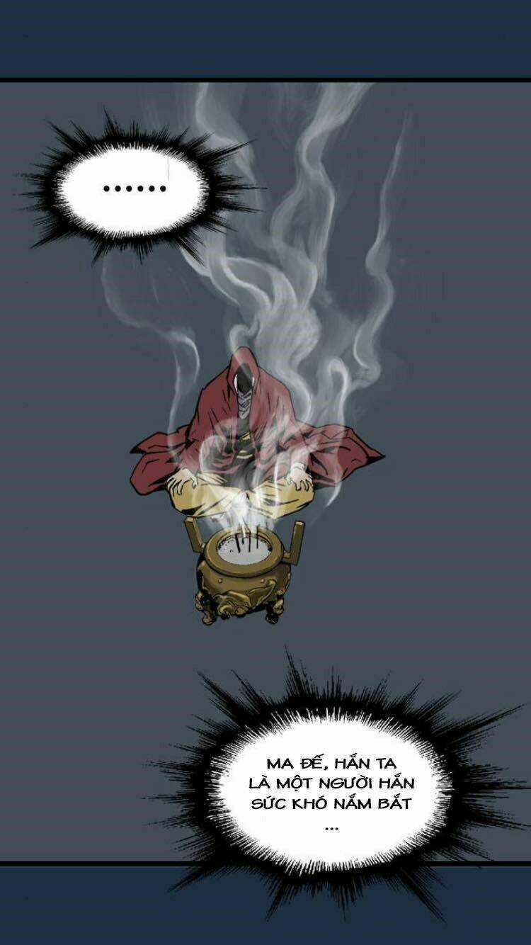 Gosu 2 - Chapter 121.2 - Trang 27