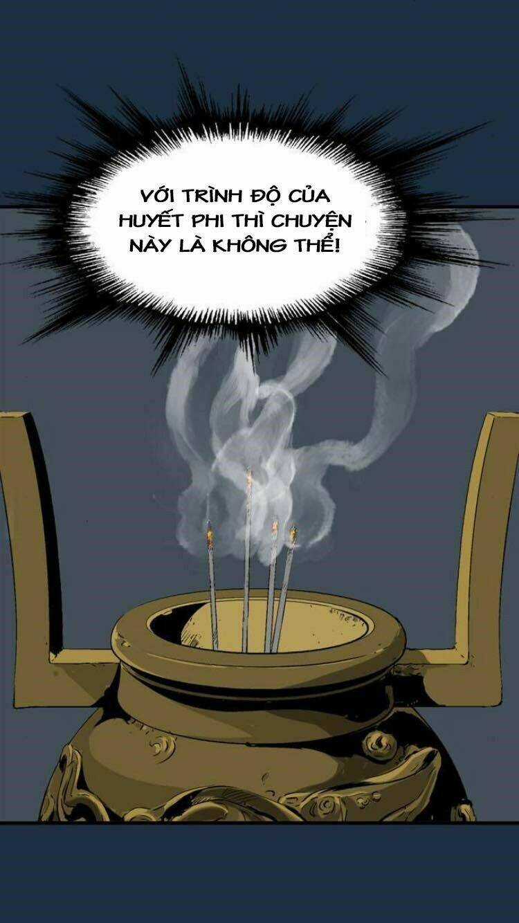 Gosu 2 - Chapter 121.2 - Trang 30