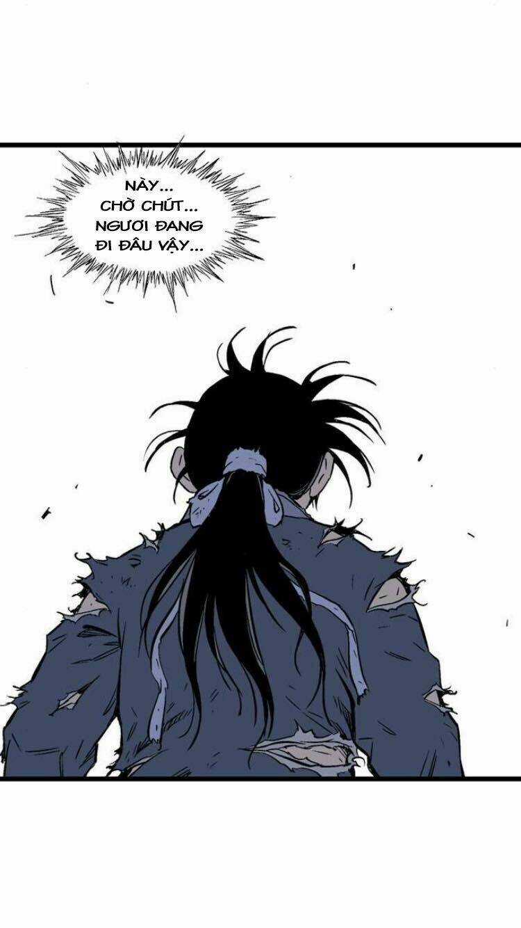 Gosu 2 - Chapter 121.2 - Trang 39