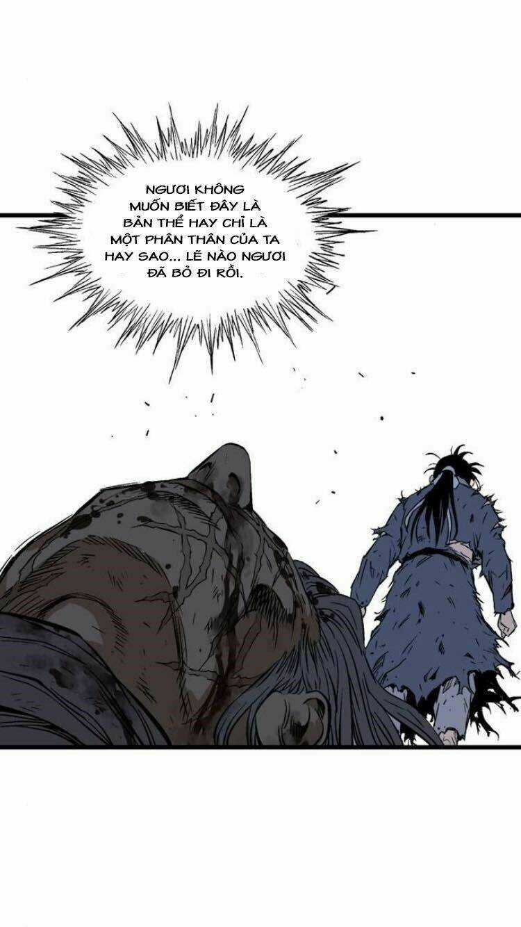 Gosu 2 - Chapter 121.2 - Trang 41