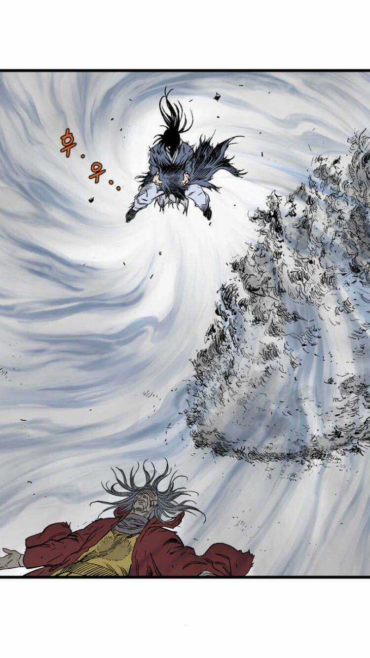 Gosu 2 - Chapter 121.2 - Trang 46