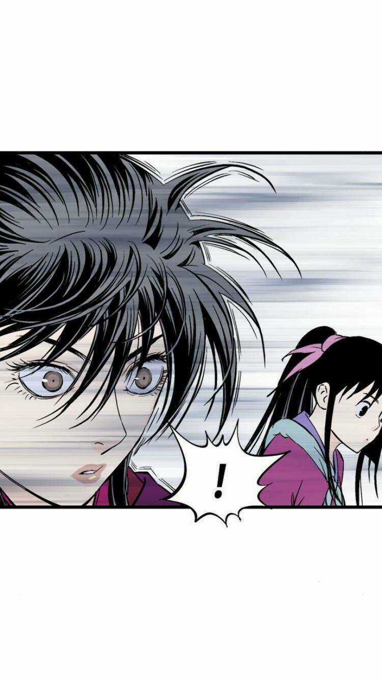 Gosu 2 - Chapter 121.2 - Trang 48