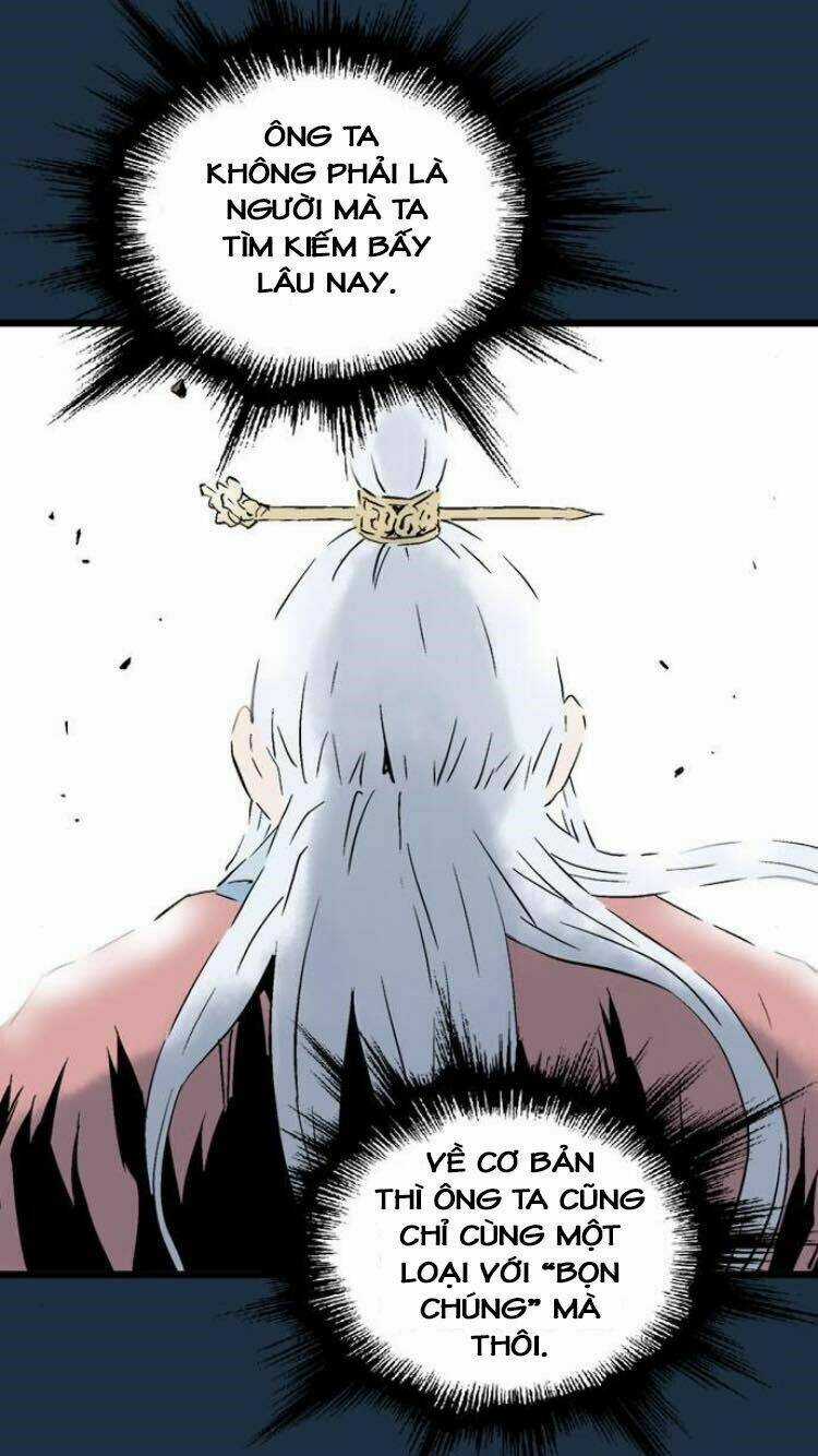 Gosu 2 - Chapter 121.2 - Trang 7