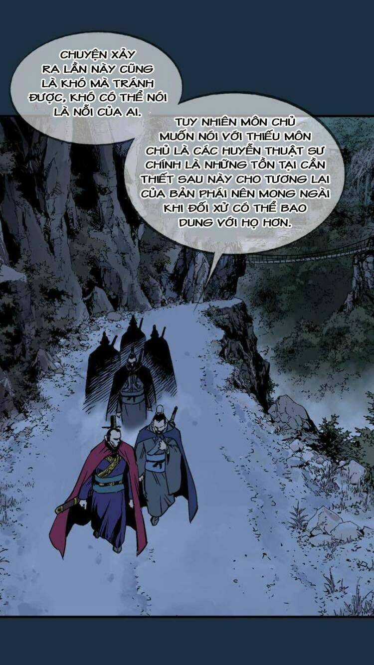 Gosu 2 - Chapter 121 - Trang 11