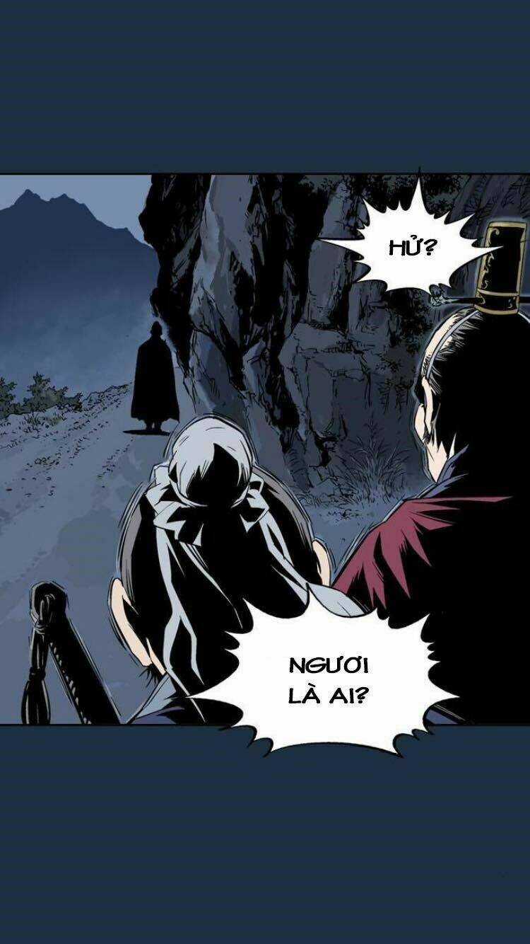 Gosu 2 - Chapter 121 - Trang 16