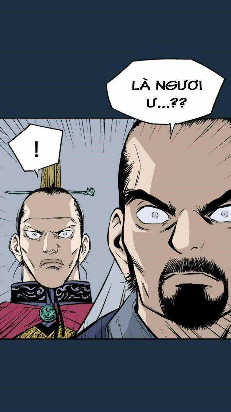 Gosu 2 - Chapter 121 - Trang 18