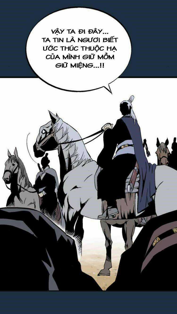 Gosu 2 - Chapter 121 - Trang 3