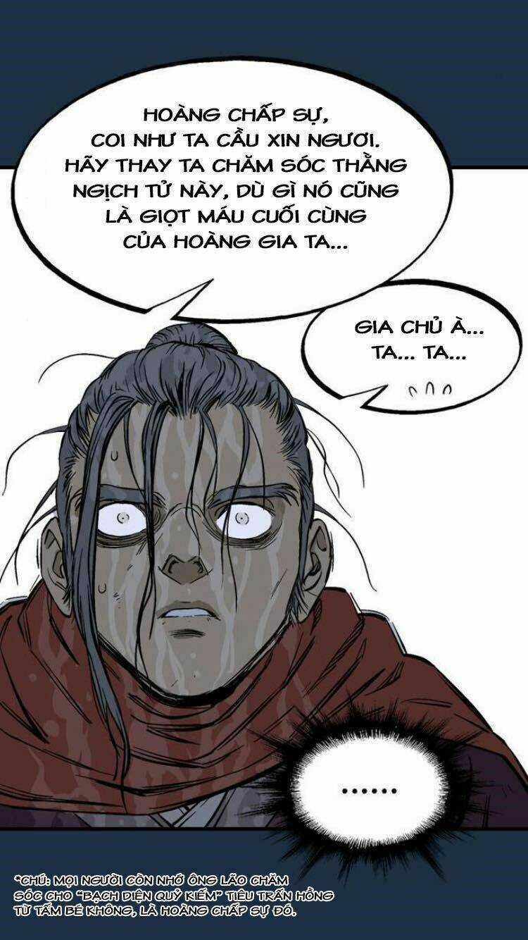 Gosu 2 - Chapter 121 - Trang 26