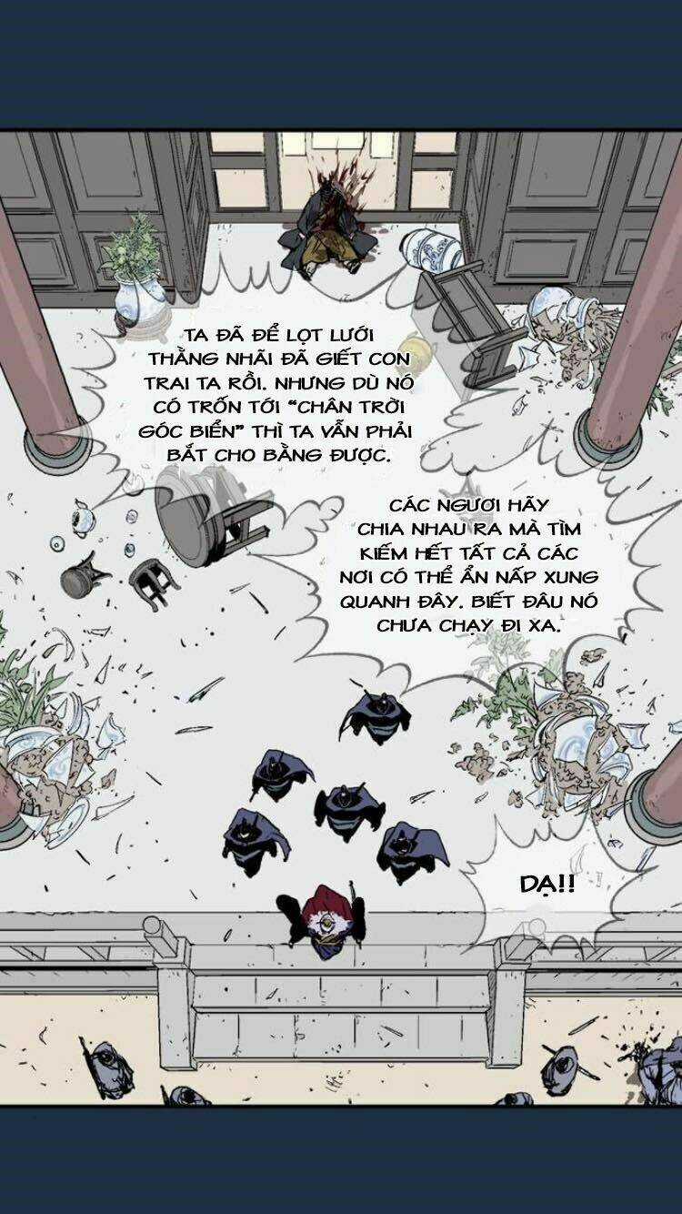 Gosu 2 - Chapter 121 - Trang 29