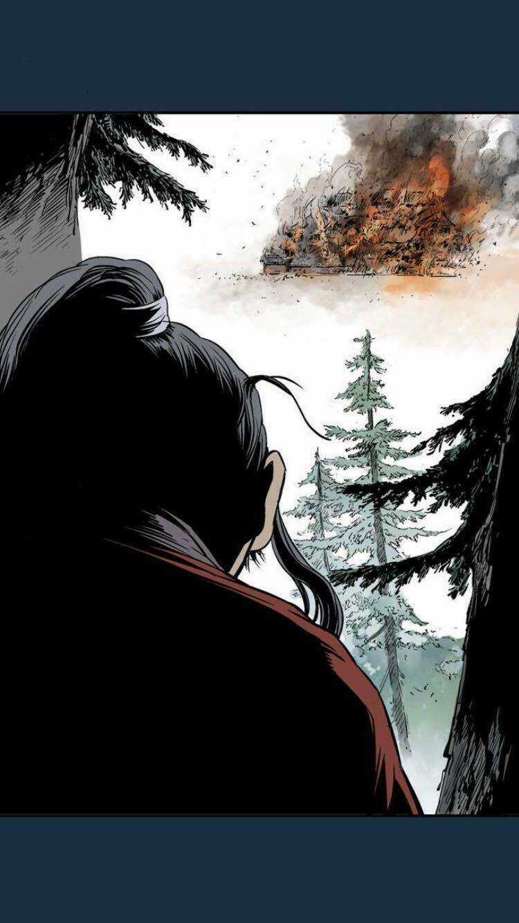 Gosu 2 - Chapter 121 - Trang 31