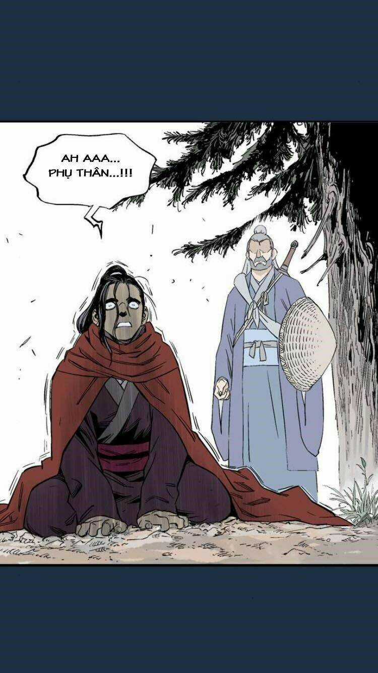 Gosu 2 - Chapter 121 - Trang 32