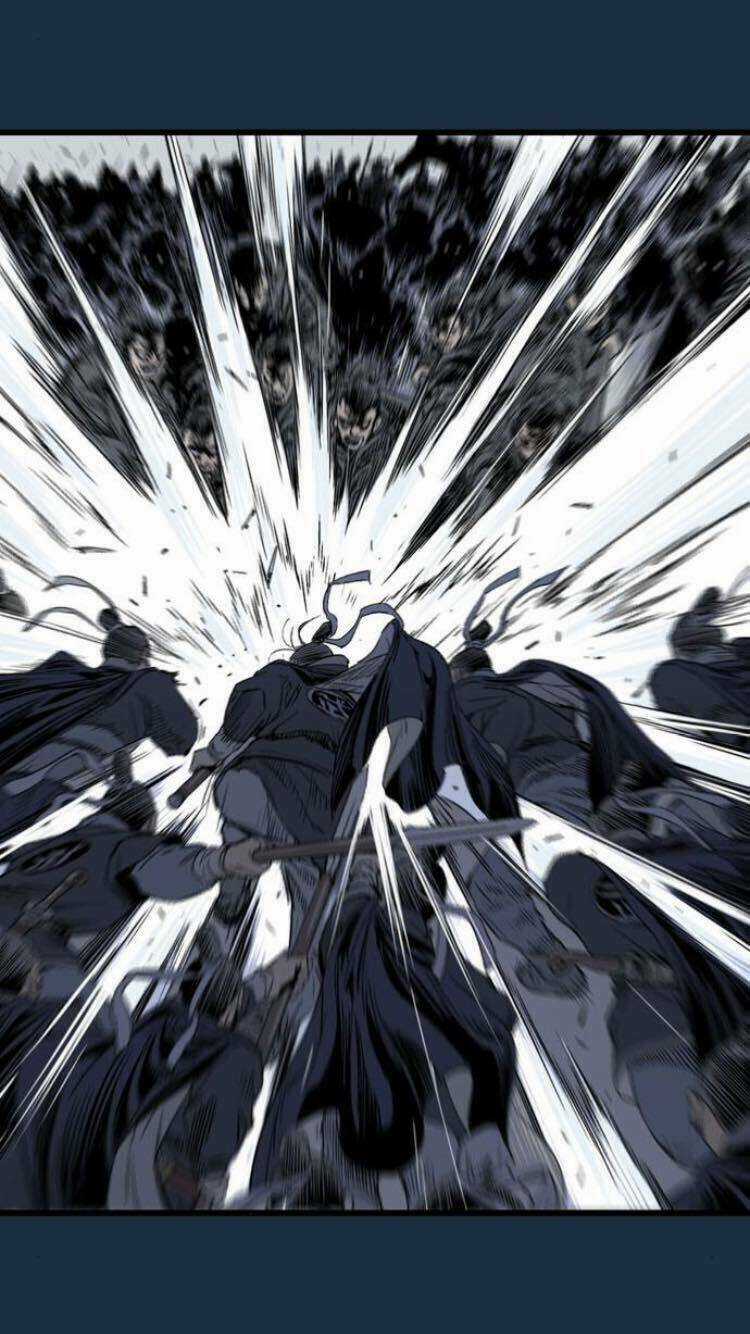 Gosu 2 - Chapter 121 - Trang 47