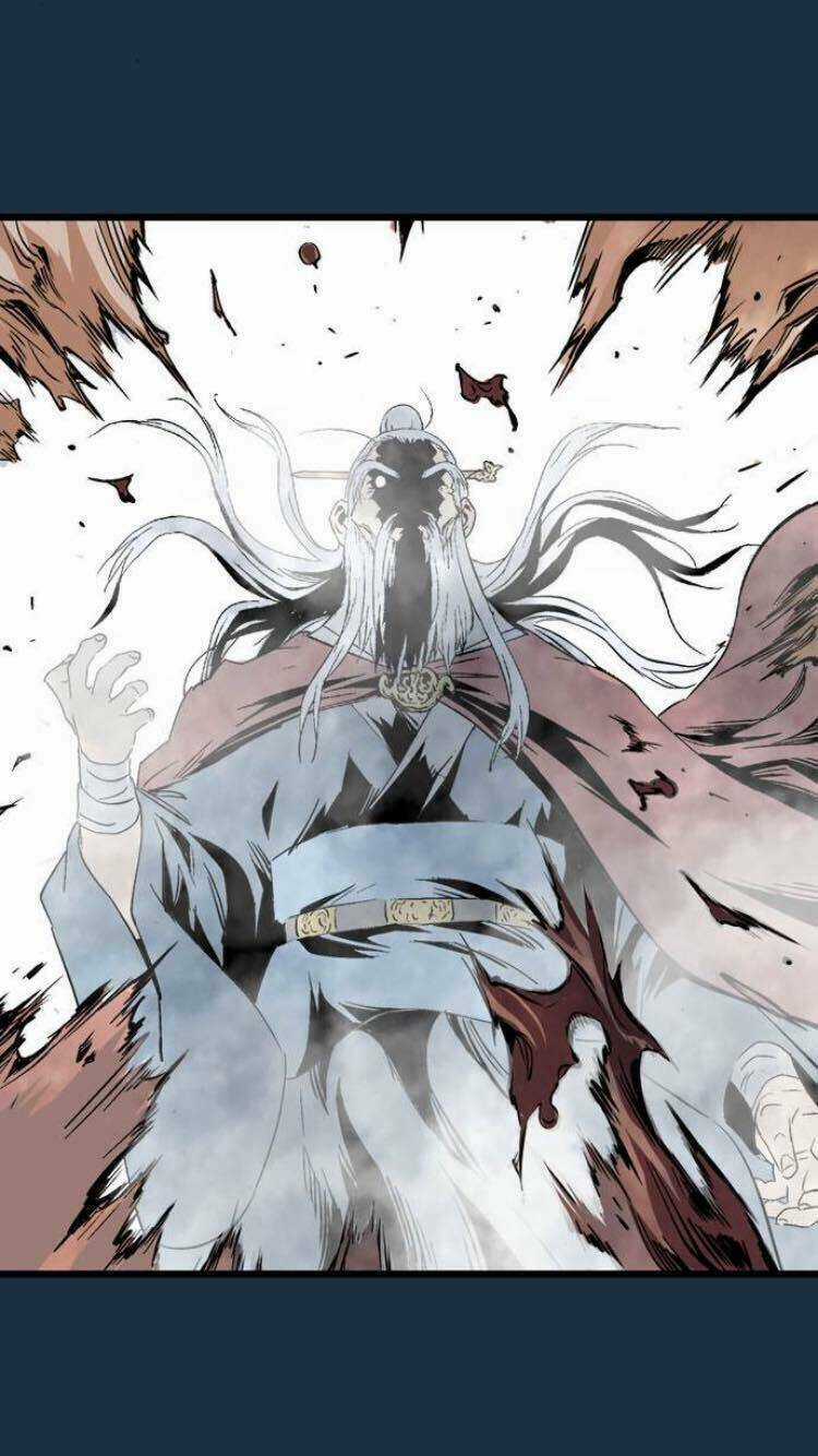 Gosu 2 - Chapter 121 - Trang 50