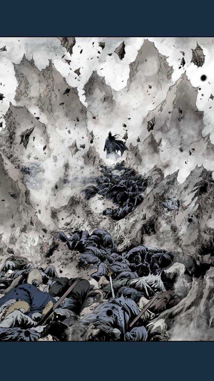 Gosu 2 - Chapter 121 - Trang 51