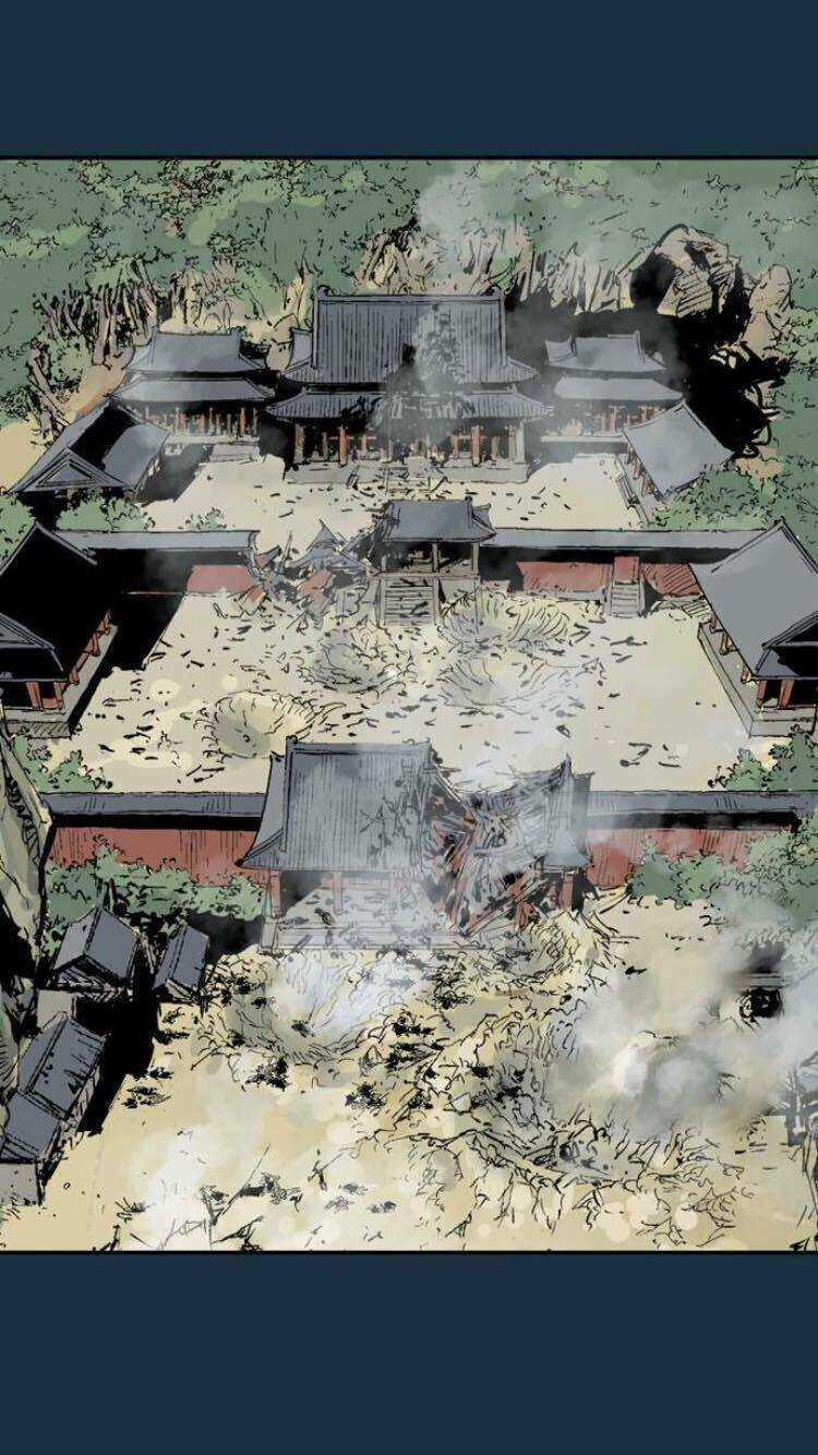 Gosu 2 - Chapter 121 - Trang 52