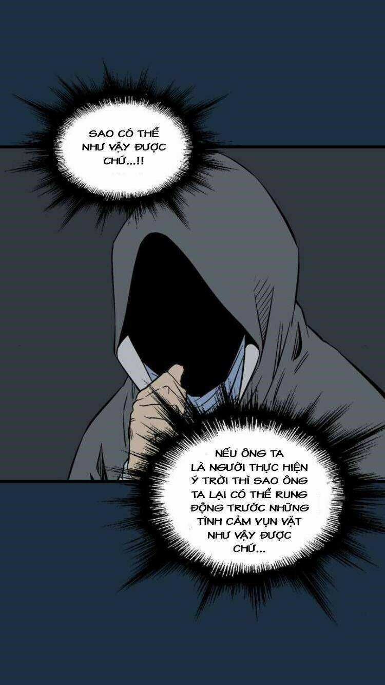 Gosu 2 - Chapter 121 - Trang 56