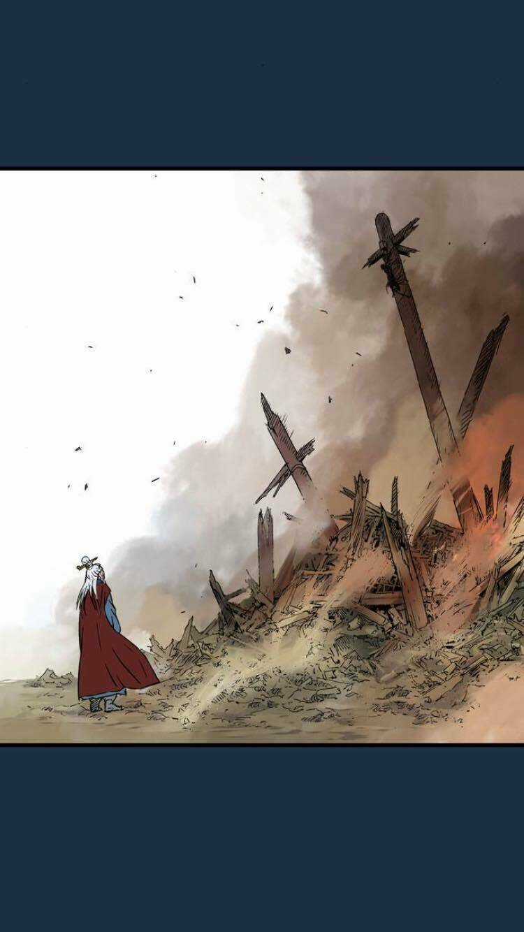 Gosu 2 - Chapter 121 - Trang 61