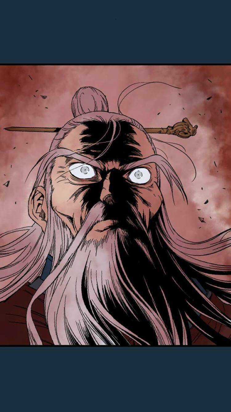 Gosu 2 - Chapter 121 - Trang 62