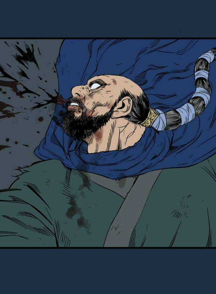 Gosu 2 - Chapter 121 - Trang 63