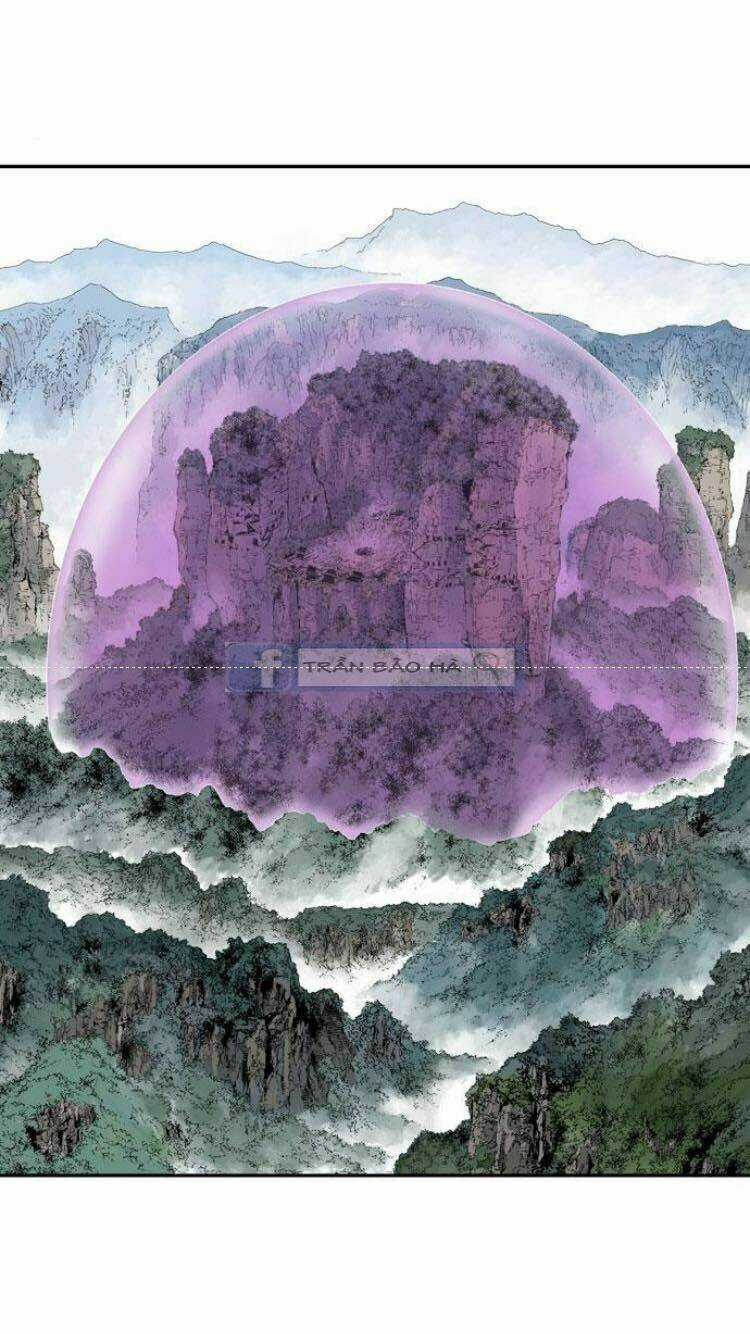 Gosu 2 - Chapter 122 - Trang 1